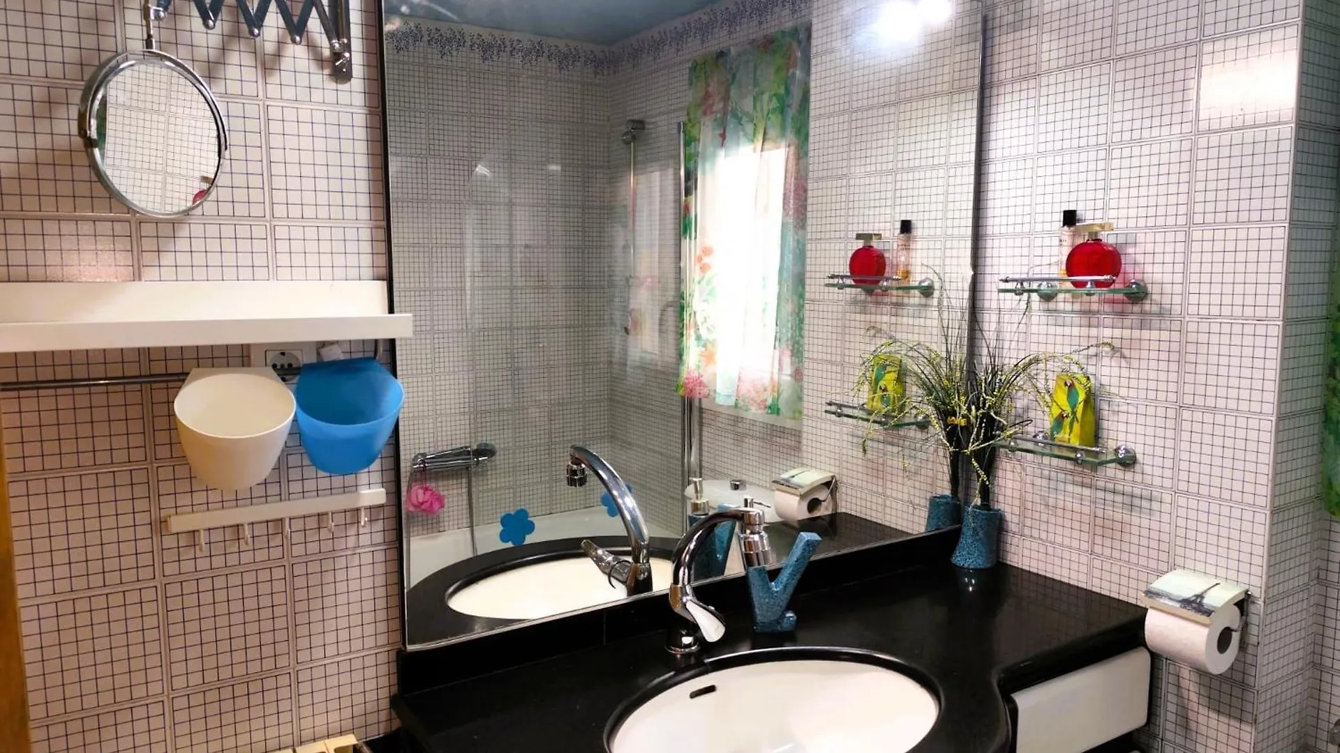 Casa Monteluz Granada Tatil Evi