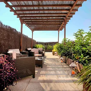 Otel Ibis, Granada