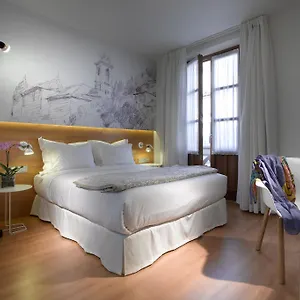 Otel Boutique Parraga Siete, Granada