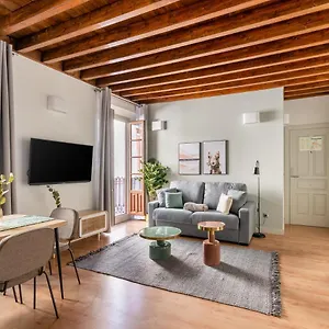 Daire Limehome Calle Mirasol, Granada