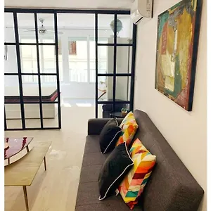  Appartamento Mariana Luxury