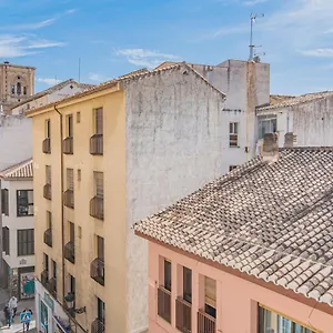 Daire Mosaiko Homes Catedral, Granada
